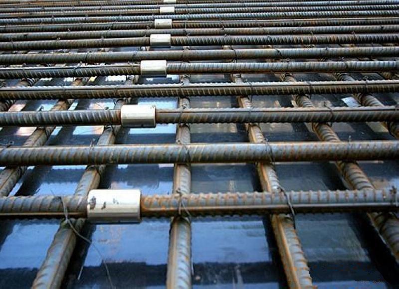 长葛为什么建楼房时，要在钢筋上加一排小圆环？原来作用这么大